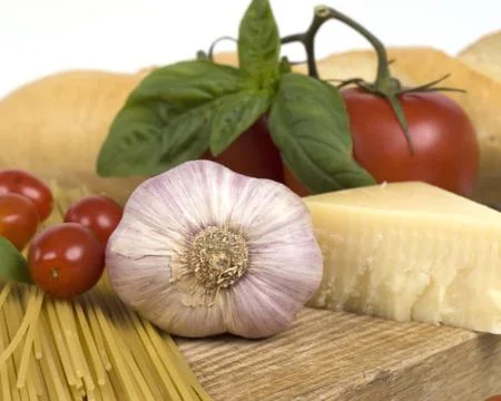 Pasta Stock Photos