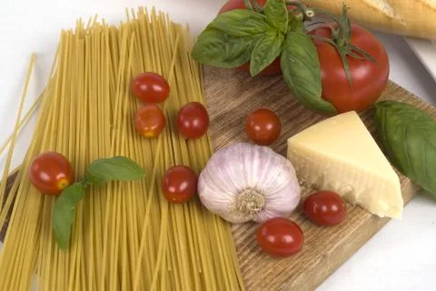 Pasta Stock Photos