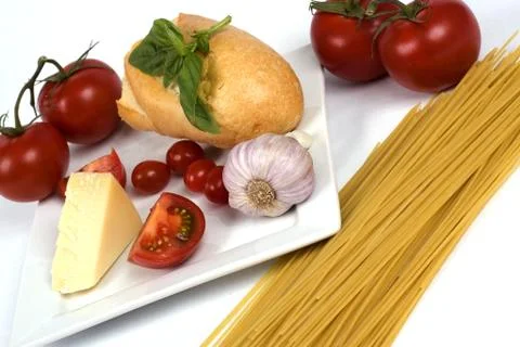 Pasta Stock Photos
