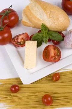 Pasta Stock Photos