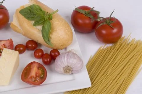 Pasta Stock Photos