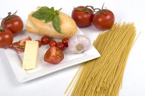 Pasta Stock Photos