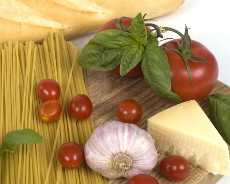 Pasta Stock Photos