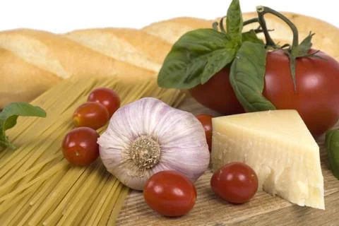 Pasta Stock Photos