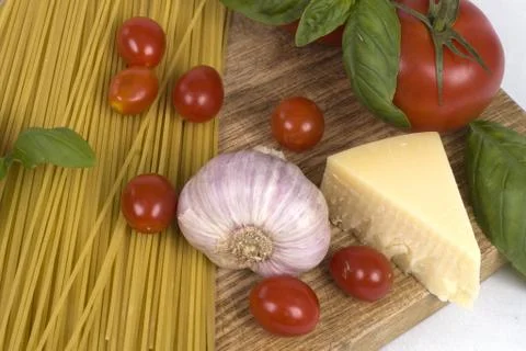 Pasta Stock Photos