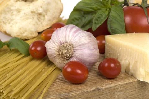 Pasta Stock Photos