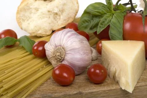 Pasta Stock Photos