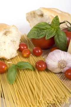 Pasta Stock Photos