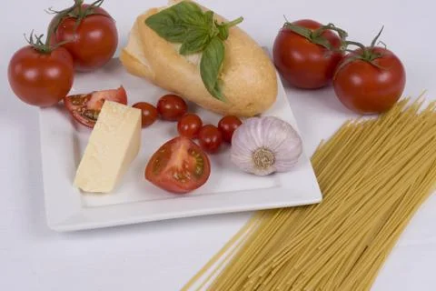 Pasta Stock Photos