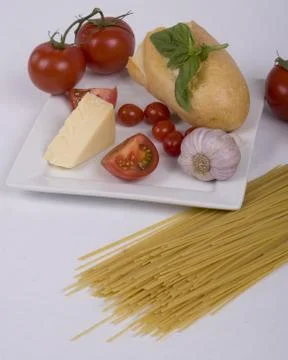Pasta Stock Photos