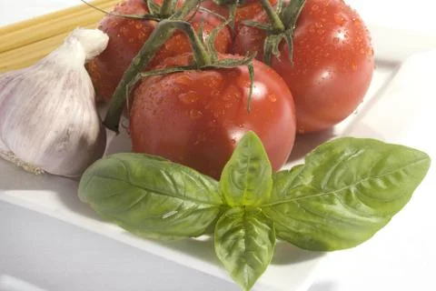 Pasta Stock-Fotos