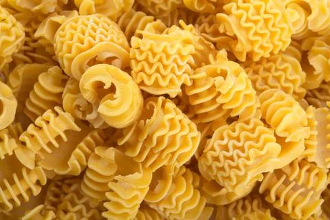 Pasta Stock Photos