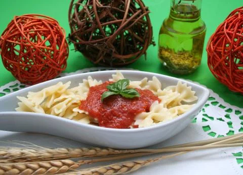Pasta Stock Photos