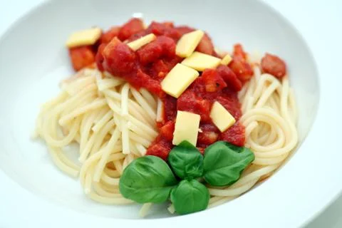 Pasta Stock Photos