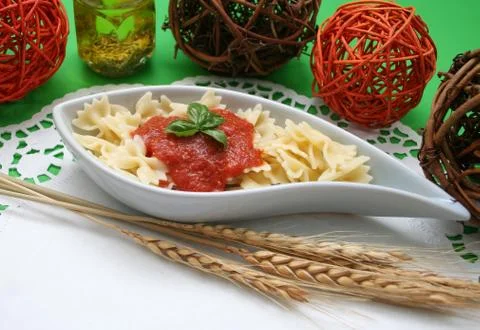 Pasta Stock Photos