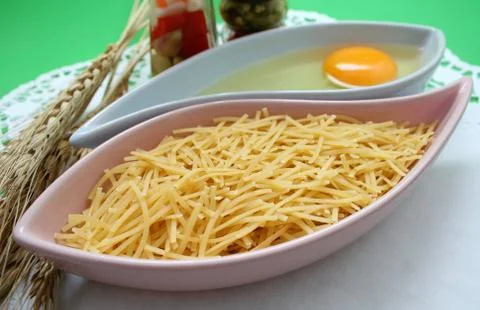 Pasta Stock Photos