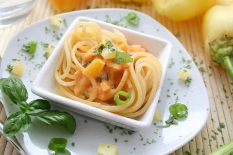 Pasta Stock Photos