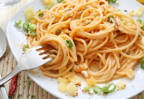 Pasta Stock Photos