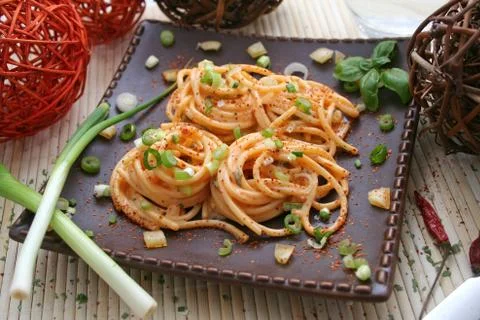 Pasta Stock Photos
