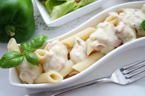 Pasta Stock Photos