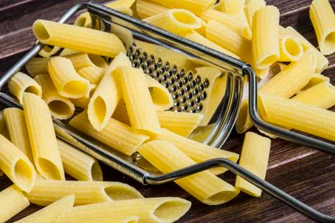 Pasta Stock Photos