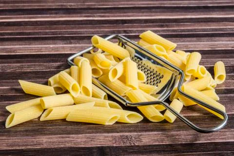Pasta Stock Photos