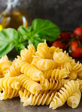 Pasta Stock Photos