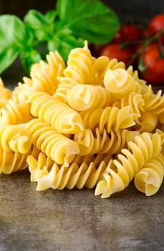Pasta Stock Photos