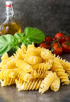 Pasta Stock Photos