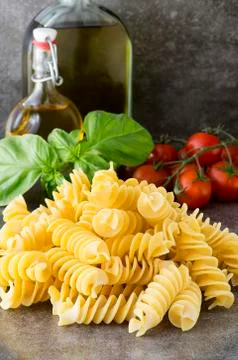 Pasta Stock Photos