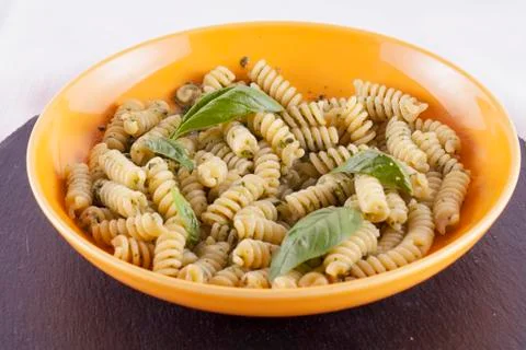 Pasta Stock Photos