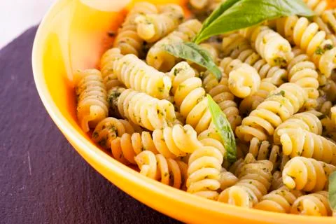 Pasta Stock Photos