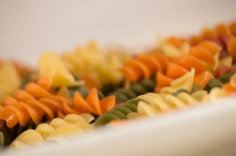 Pasta Stock Photos