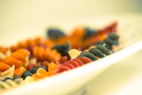 Pasta Stock Photos