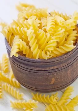 Pasta Stock Photos