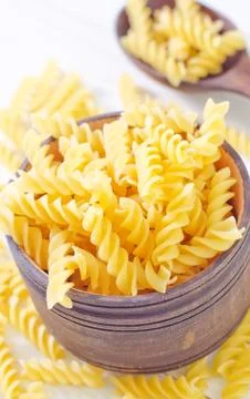 Pasta Stock Photos