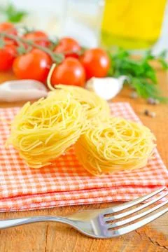 Pasta Stock Photos