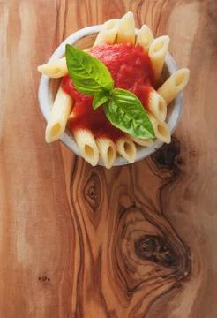 Pasta Stock Photos