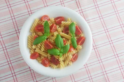 Pasta Stock Photos