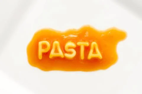 Pasta Stock Photos