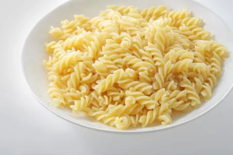 Pasta Foto stock