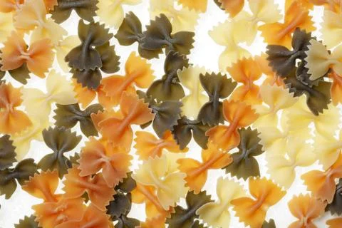 Pasta Stock Photos