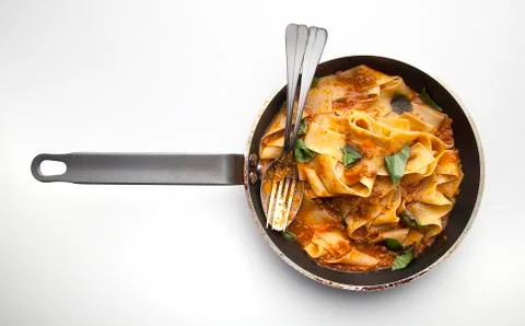 Pasta Stock Photos