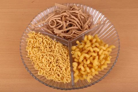 Pasta Stock Photos