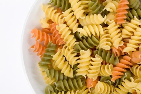 Pasta Stock Photos