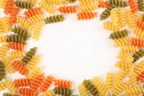 Pasta 스톡 사진