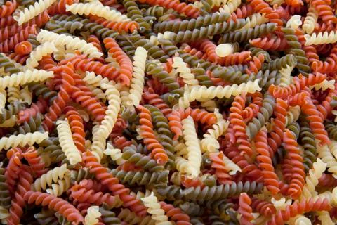 Pasta Stock Photos