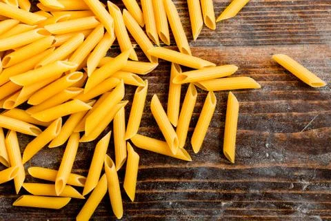 Pasta Stock Photos
