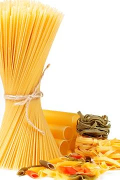 Pasta Stock Photos