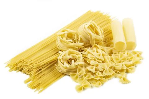 Pasta Stock Photos